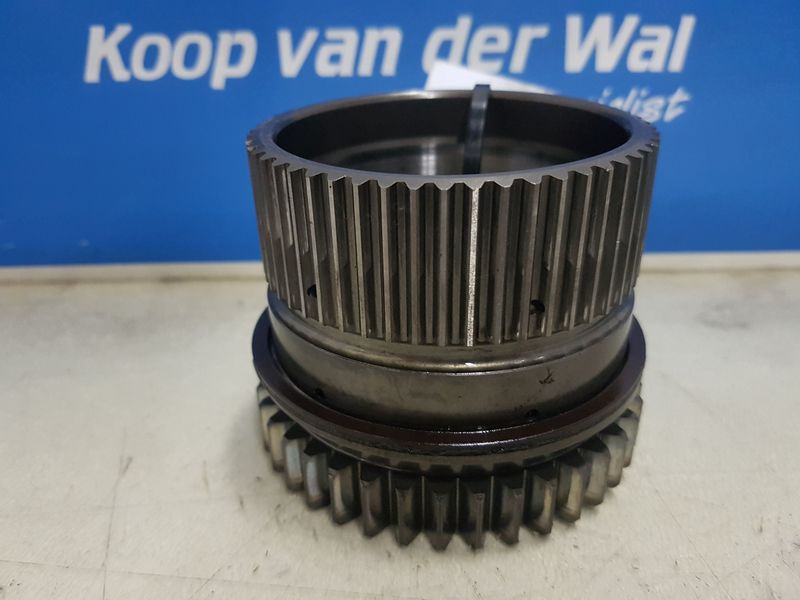 GEARBOX - John Deere 6000-20 4 cyl. - Image 3