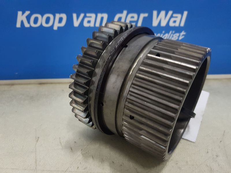 GEARBOX - John Deere 6000-20 4 cyl. - Image 4