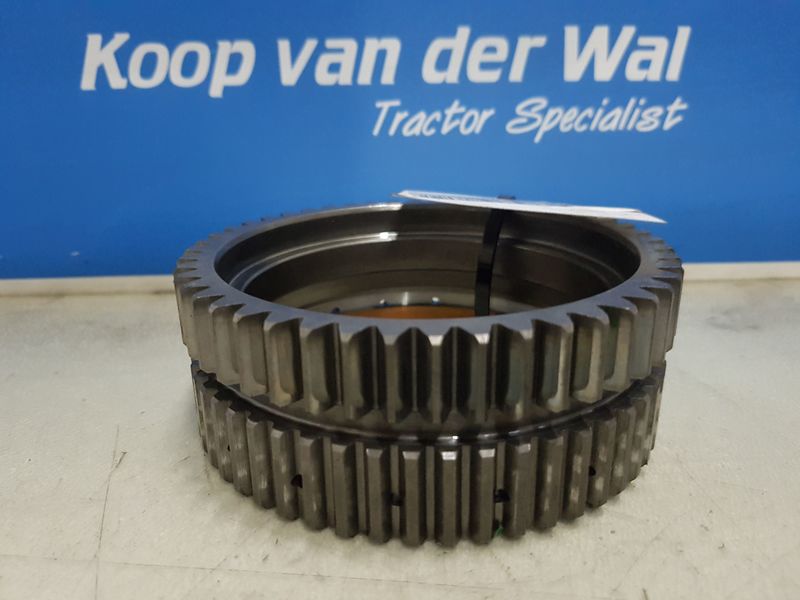 GEARBOX - John Deere 6000-20 4 cyl. - Image 2