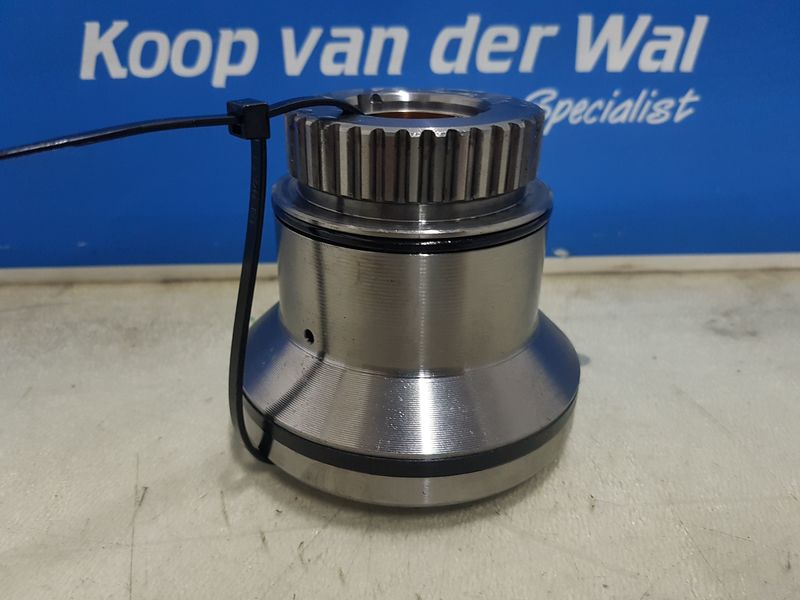 GEARBOX - John Deere 6000-20 4 cyl. - Image 3