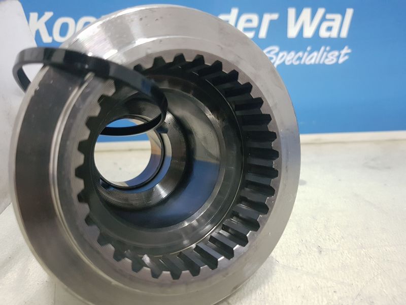 GEARBOX - John Deere 6000-20 4 cyl. - Image 4