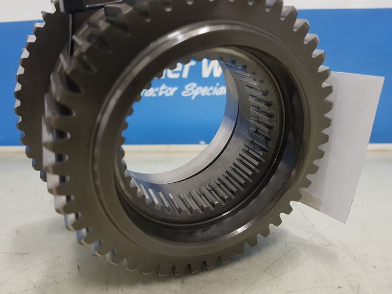 GEARBOX - John Deere 6000-20 4 cyl. - Image 4