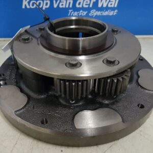 GEARBOX - John Deere 6000-20 4 cyl.