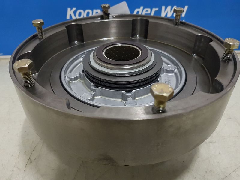 PTO CLUTCH - John Deere 6000-20 4 cyl. - Image 4