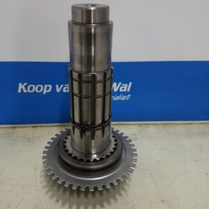 PTO SHAFT - John Deere 6000-20 4 cyl.