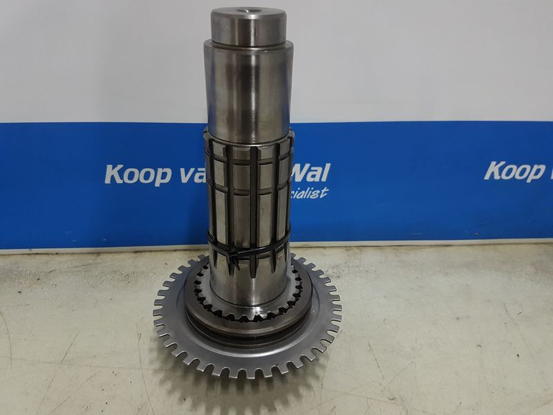 PTO SHAFT - John Deere 6000-20 4 cyl. - Image 3