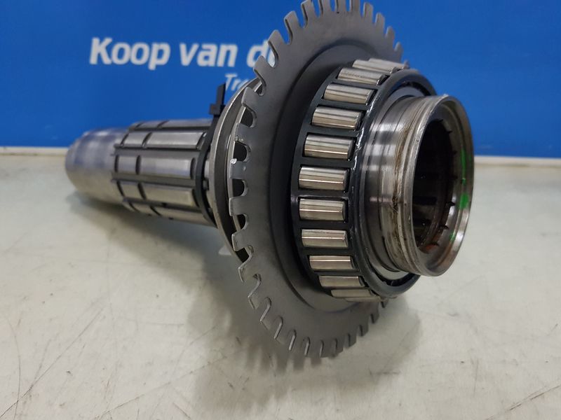 PTO SHAFT - John Deere 6000-20 4 cyl. - Image 4