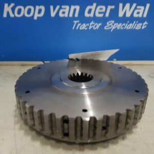 PTO CLUTCH - John Deere 6000-20 4 cyl.
