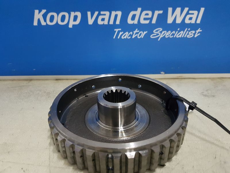 PTO CLUTCH - John Deere 6000-20 4 cyl. - Image 4