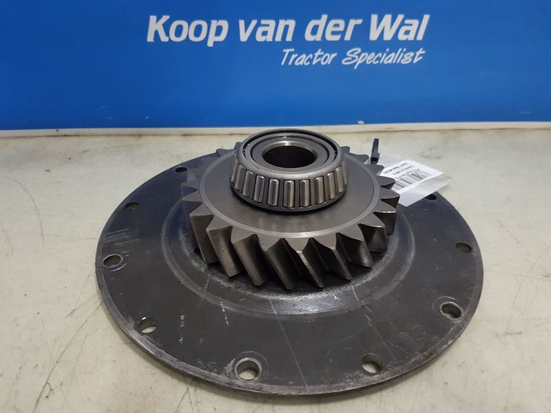 PTO CLUTCH - John Deere 6000-20 4 cyl.