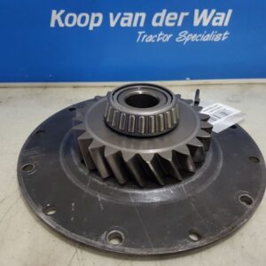 PTO CLUTCH - John Deere 6000-20 4 cyl.