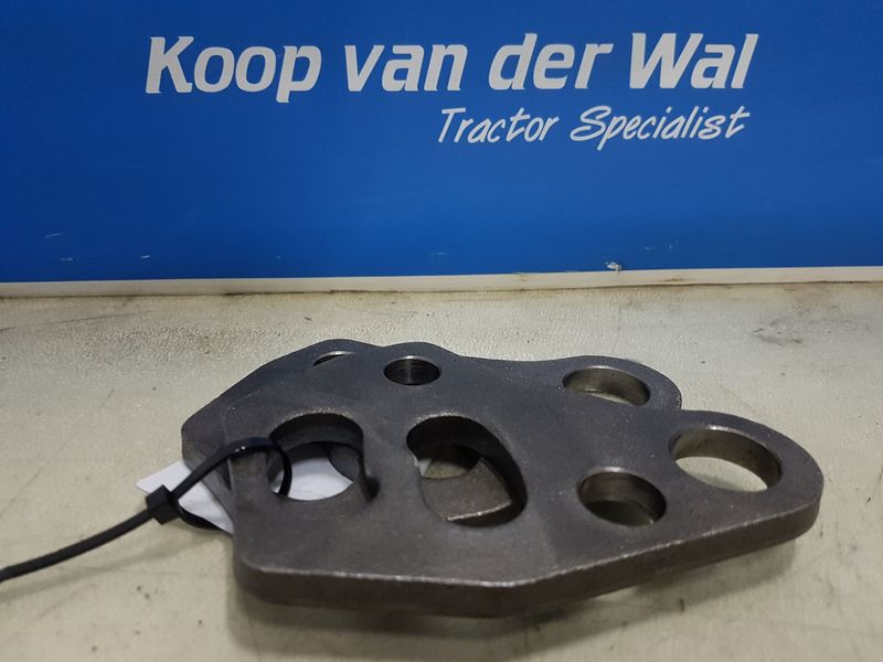 PARKBRAKE - John Deere 6000-20 4 cyl. - Image 3