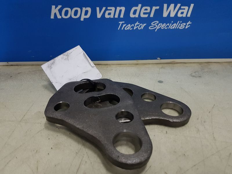 PARKBRAKE - John Deere 6000-20 4 cyl. - Image 4