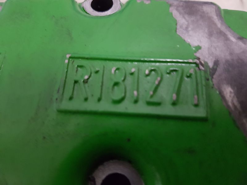 GEARBOXHOUSE - John Deere 6000-20 4 cyl. - Image 5