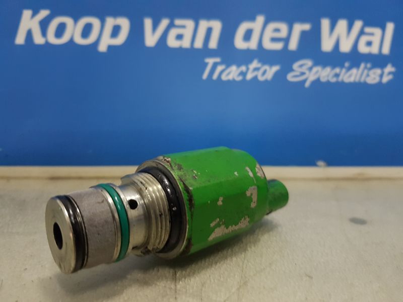 TRANSMISSION - John Deere 6000-20 4 cyl.