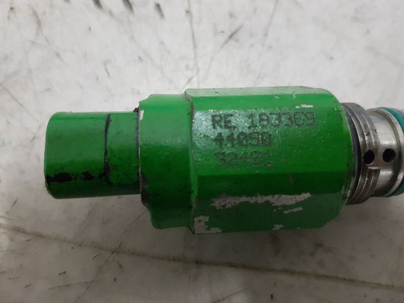 TRANSMISSION - John Deere 6000-20 4 cyl. - Image 2
