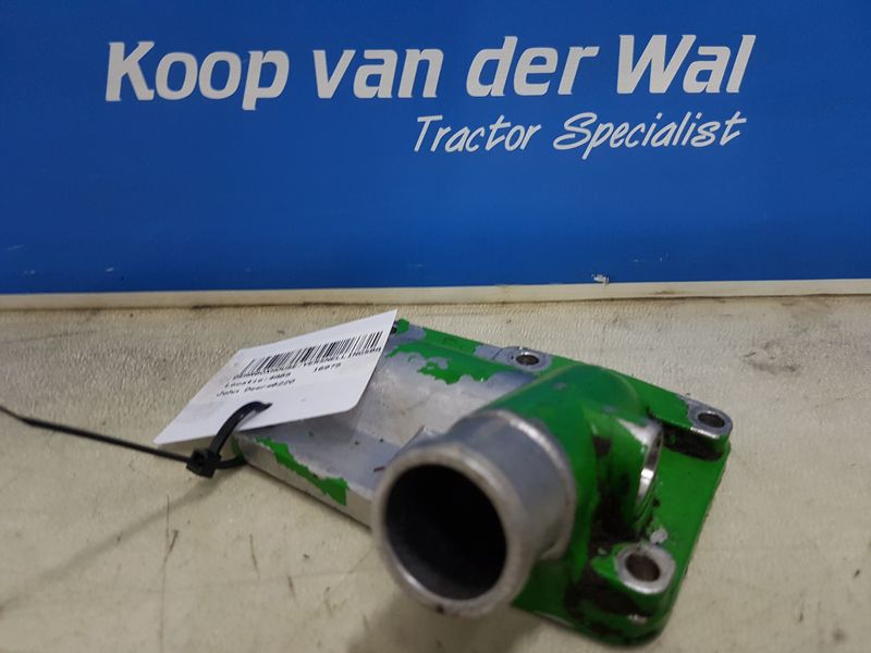 GEARBOXHOUSE - John Deere 6000-20 4 cyl. - Image 3