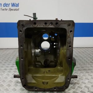BACKENDHOUSING - John Deere 6000-20 4 cyl.