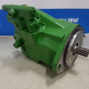 HYDR. PUMP - John Deere 6000-20 4 cyl.