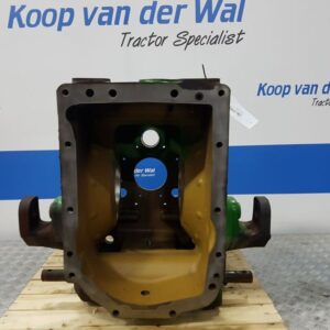 BACKENDHOUSING - John Deere 6000- 30 6 cyl.