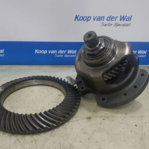 CROWN&PINION - John Deere 6000- 30 6 cyl.