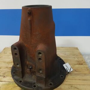 DRIVESHAFTHOUSING - John Deere 6000- 30 6 cyl.