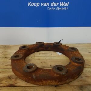 REAR AXLE - John Deere 6000- 30 6 cyl.