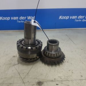 GEARBOX - John Deere 6000- 30 6 cyl.