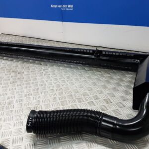 EXHAUST PIPE - John Deere 6000- 30 6 cyl.
