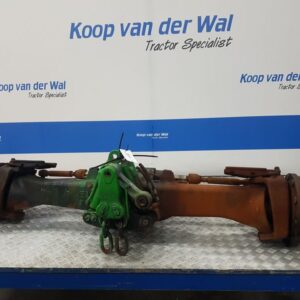 FRONTAXLE - John Deere 6000- 30 6 cyl.