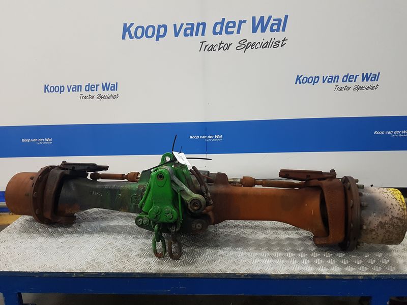 FRONTAXLE - John Deere 6000- 30 6 cyl. - Image 7