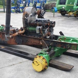 NIEUW - John Deere 6000- 20 6 cyl.