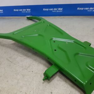 SHEETMETAL - John Deere 6000- 20 6 cyl.