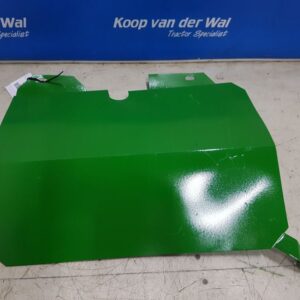 SHEETMETAL - John Deere 6000- 20 6 cyl.