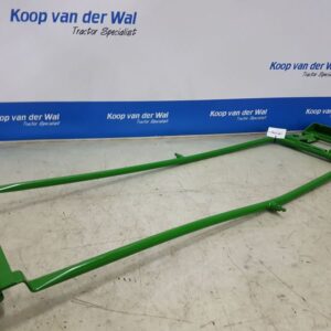 SHEETMETAL - John Deere 6000- 20 6 cyl.