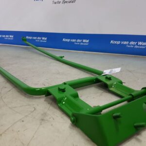 SHEETMETAL - John Deere 6000- 20 6 cyl.