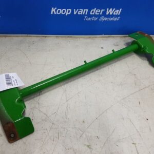 SHEETMETAL - John Deere 6000- 20 6 cyl.