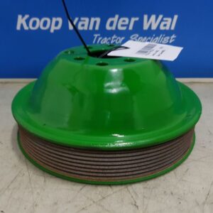 PULLEY - John Deere 6000- 20 6 cyl.