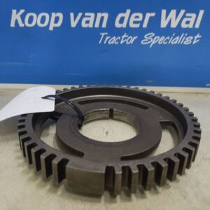 ENGINE - John Deere 6000- 20 6 cyl.