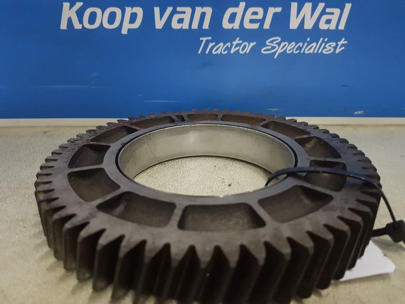 ENGINE - John Deere 6000- 20 6 cyl. - Image 4