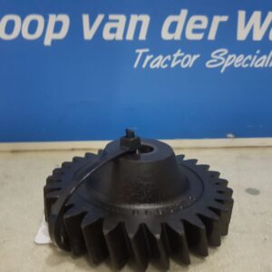ENGINE - John Deere 6000- 20 6 cyl.