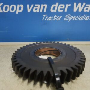 ENGINE - John Deere 6000- 20 6 cyl.