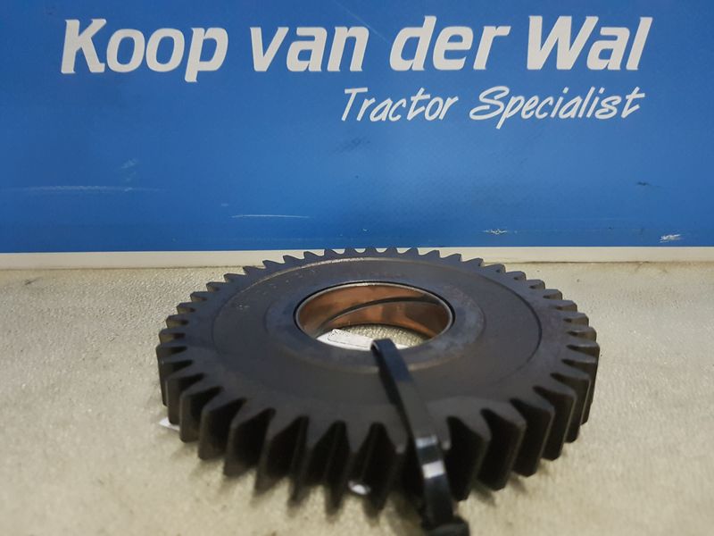 ENGINE - John Deere 6000- 20 6 cyl. - Image 2