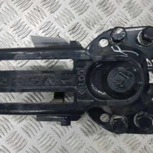 MUDGUARD - New Holland T7 Series Powercommand