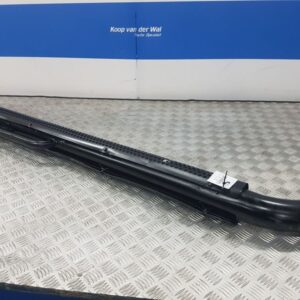 EXHAUST PIPE - Case IH Puma CVX Series