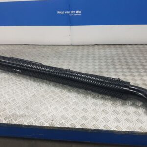 EXHAUST PIPE - Case IH Puma CVX Series