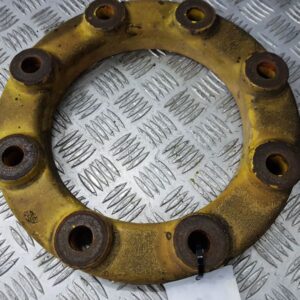 REAR AXLE - John Deere 6000- 30 6 cyl.