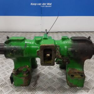 LIFTHOUSING - John Deere 6000- 30 6 cyl.