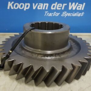 GEARBOX - John Deere 6000- 30 6 cyl.