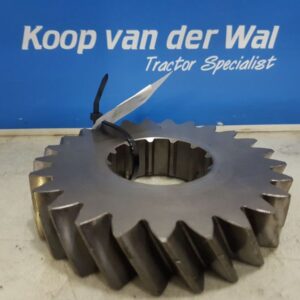 GEARBOX - John Deere 6000- 30 6 cyl.